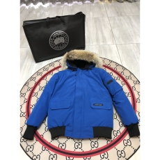 Canada Goose Down Jackets